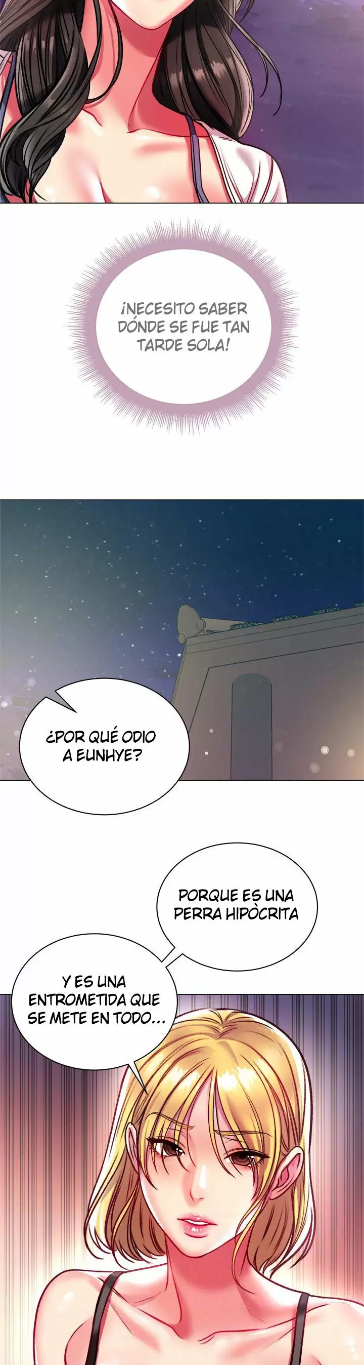 Eunhye Super Capítulo 80 - Página 5