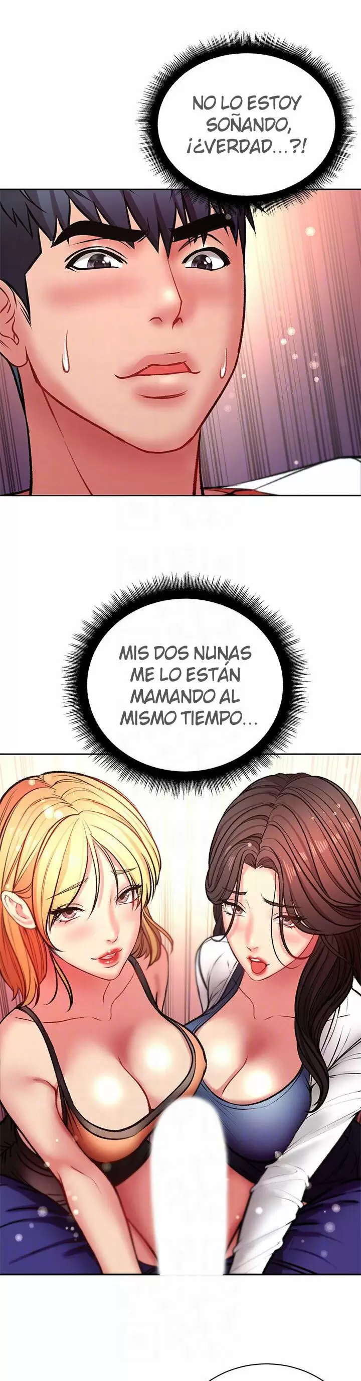 Eunhye Super Capítulo 81 - Página 15