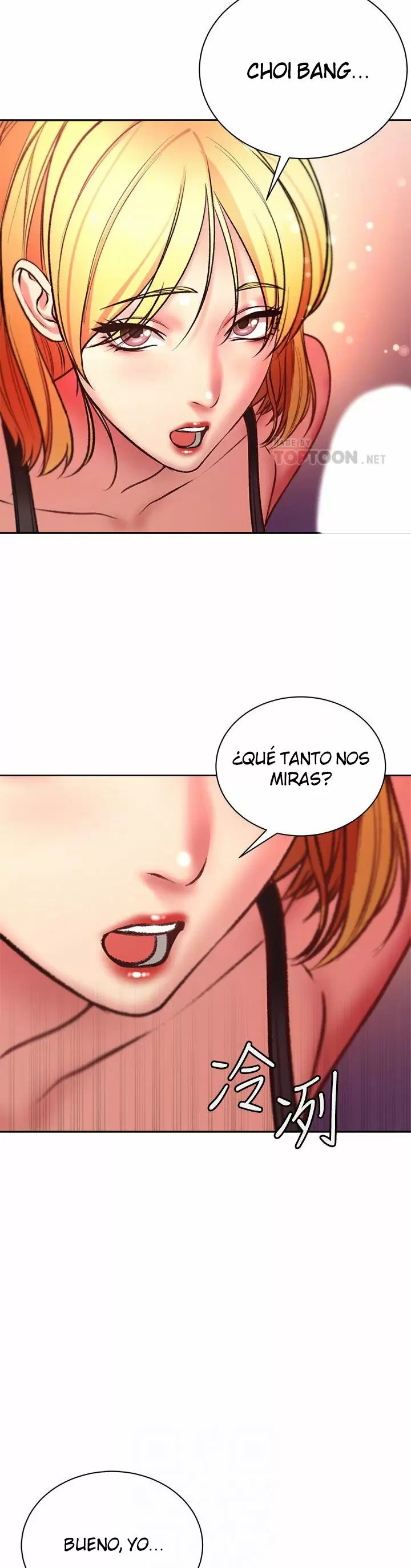 Eunhye Super Capítulo 81 - Página 16