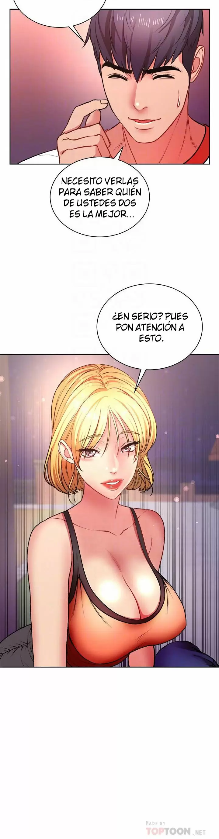 Eunhye Super Capítulo 81 - Página 17