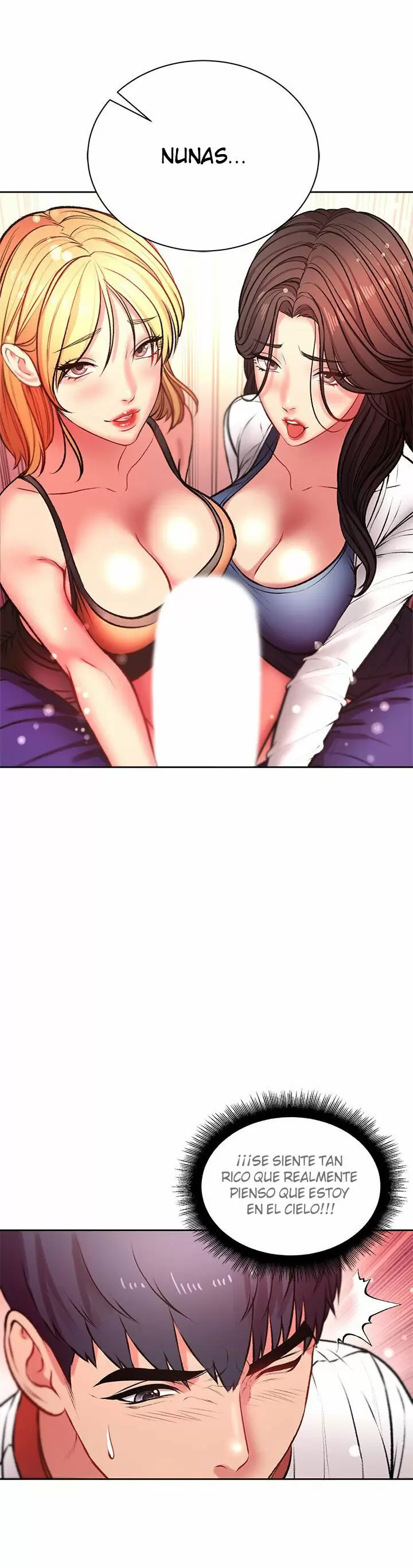 Eunhye Super Capítulo 81 - Página 24