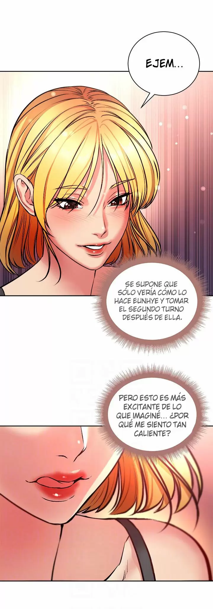 Eunhye Super Capítulo 81 - Página 3