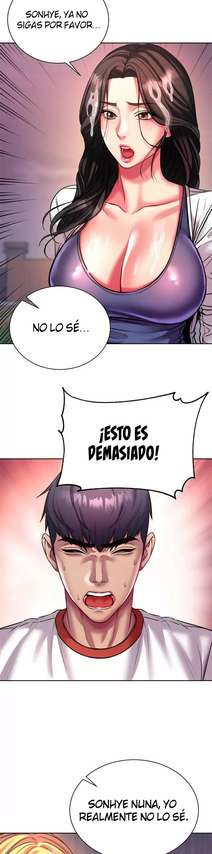 Eunhye Super Capítulo 81 - Página 31