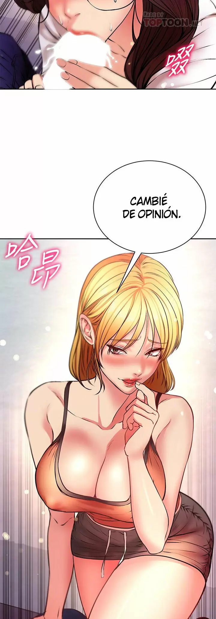 Eunhye Super Capítulo 81 - Página 5