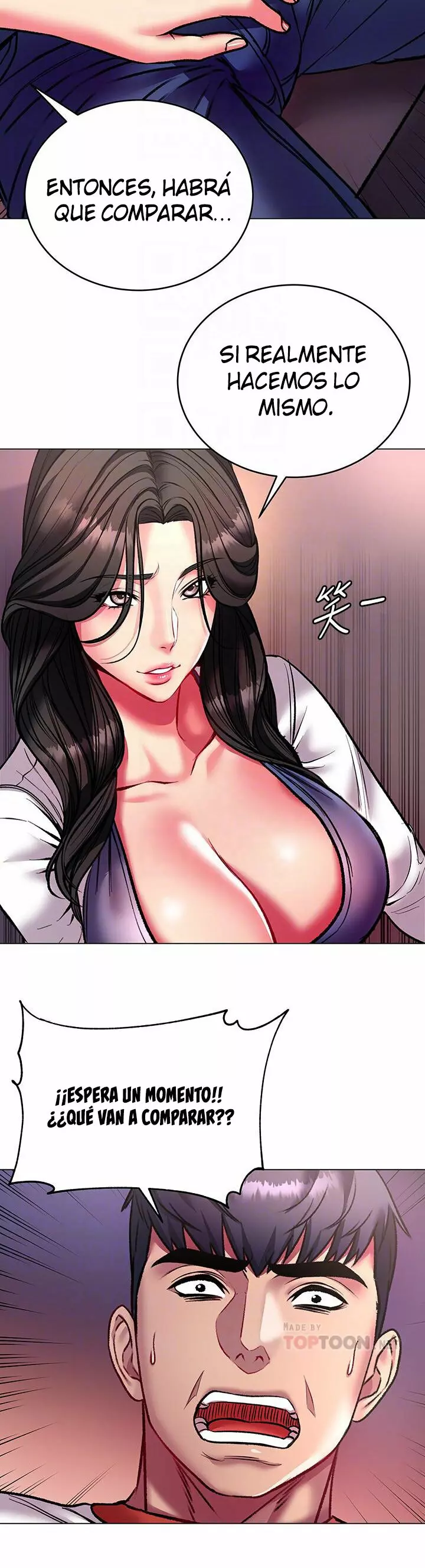 Eunhye Super Capítulo 82 - Página 10