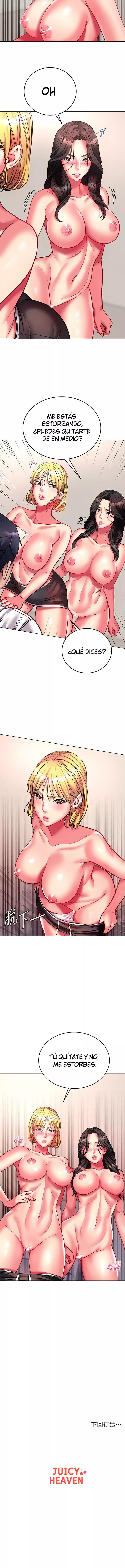 Eunhye Super Capítulo 82 - Página 33