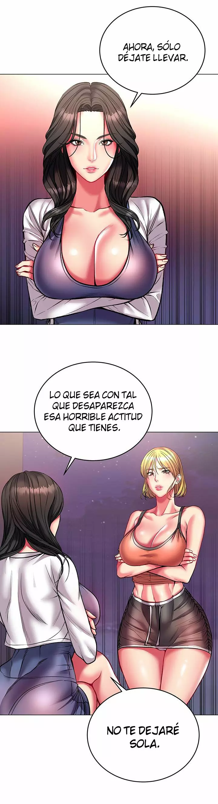 Eunhye Super Capítulo 82 - Página 7