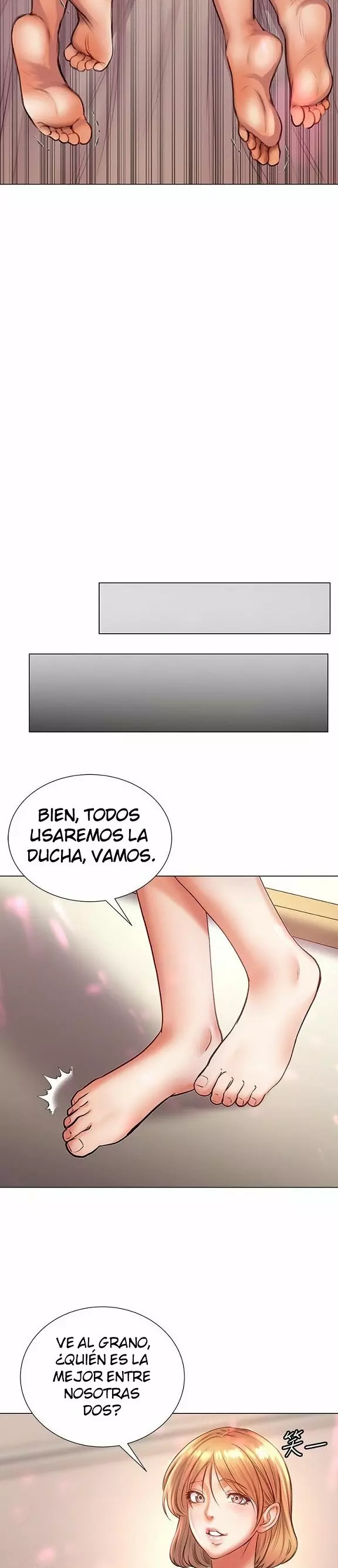 Eunhye Super Capítulo 84 - Página 20