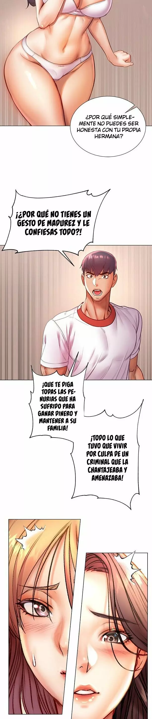 Eunhye Super Capítulo 84 - Página 23