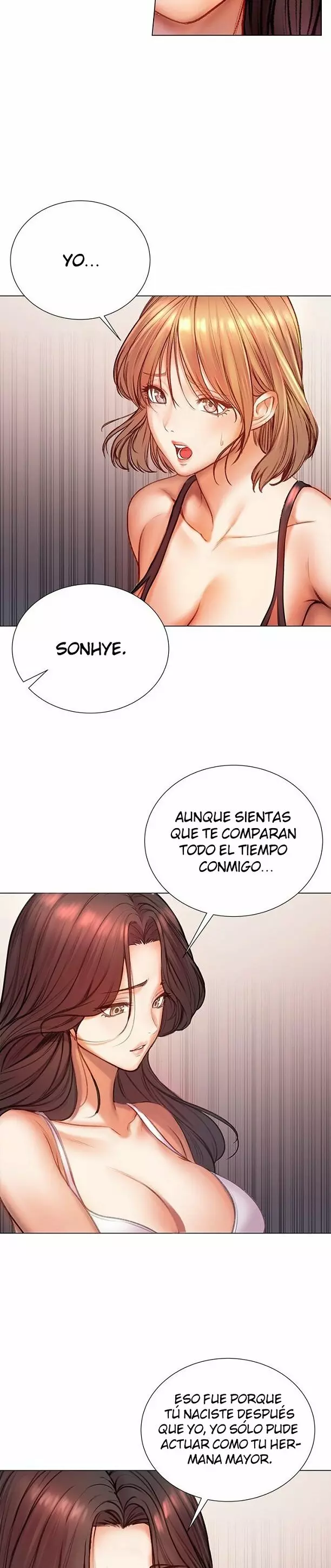 Eunhye Super Capítulo 84 - Página 24