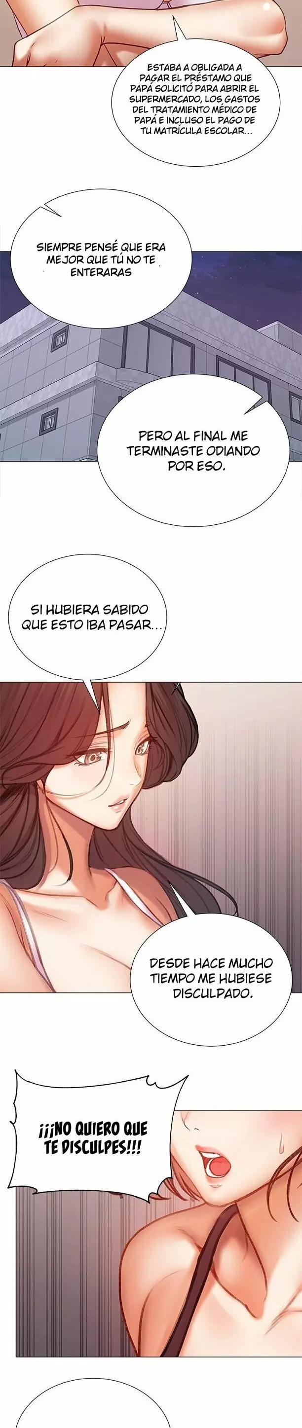 Eunhye Super Capítulo 84 - Página 26