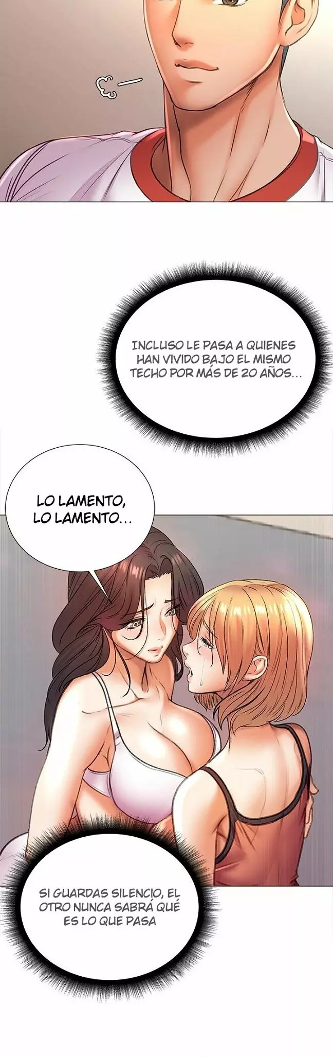 Eunhye Super Capítulo 84 - Página 29