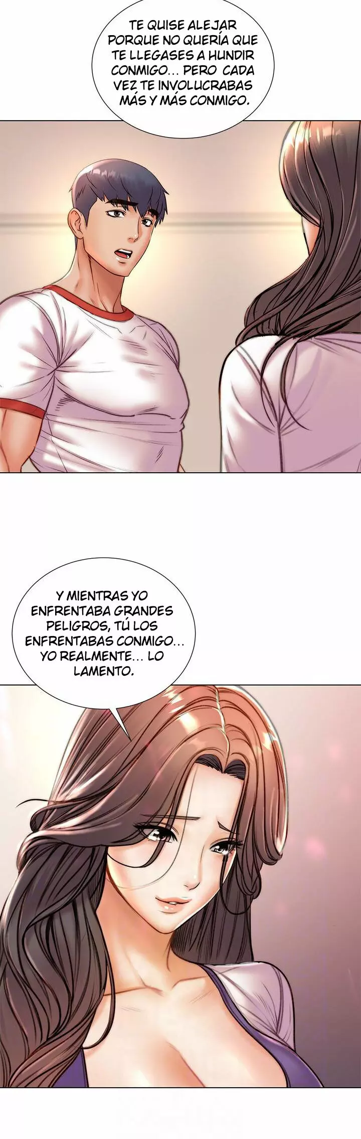 Eunhye Super Capítulo 85 - Página 10