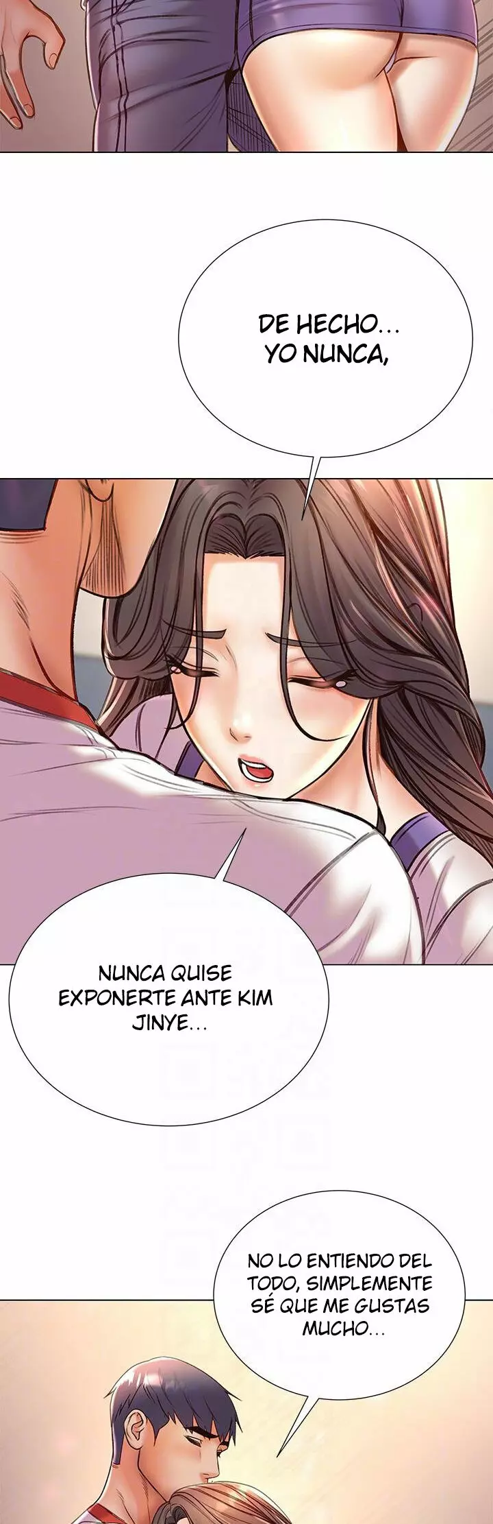 Eunhye Super Capítulo 85 - Página 14