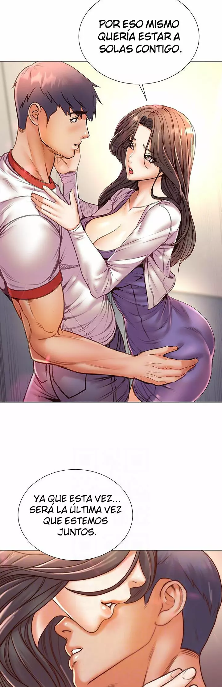 Eunhye Super Capítulo 85 - Página 16