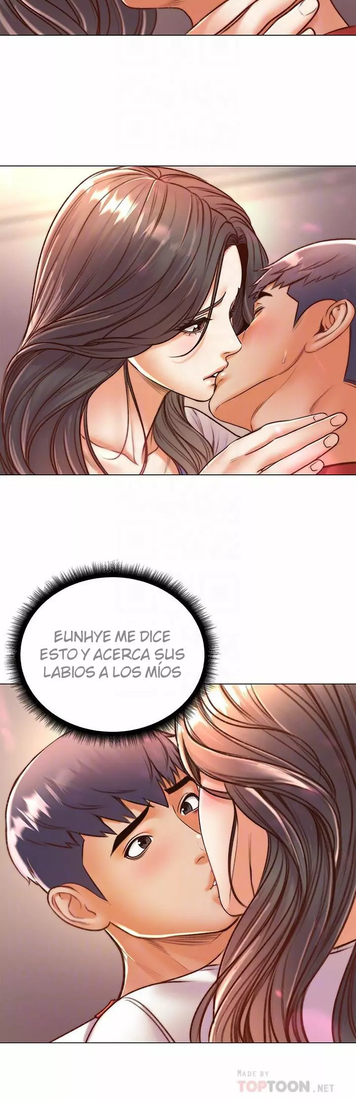 Eunhye Super Capítulo 85 - Página 17