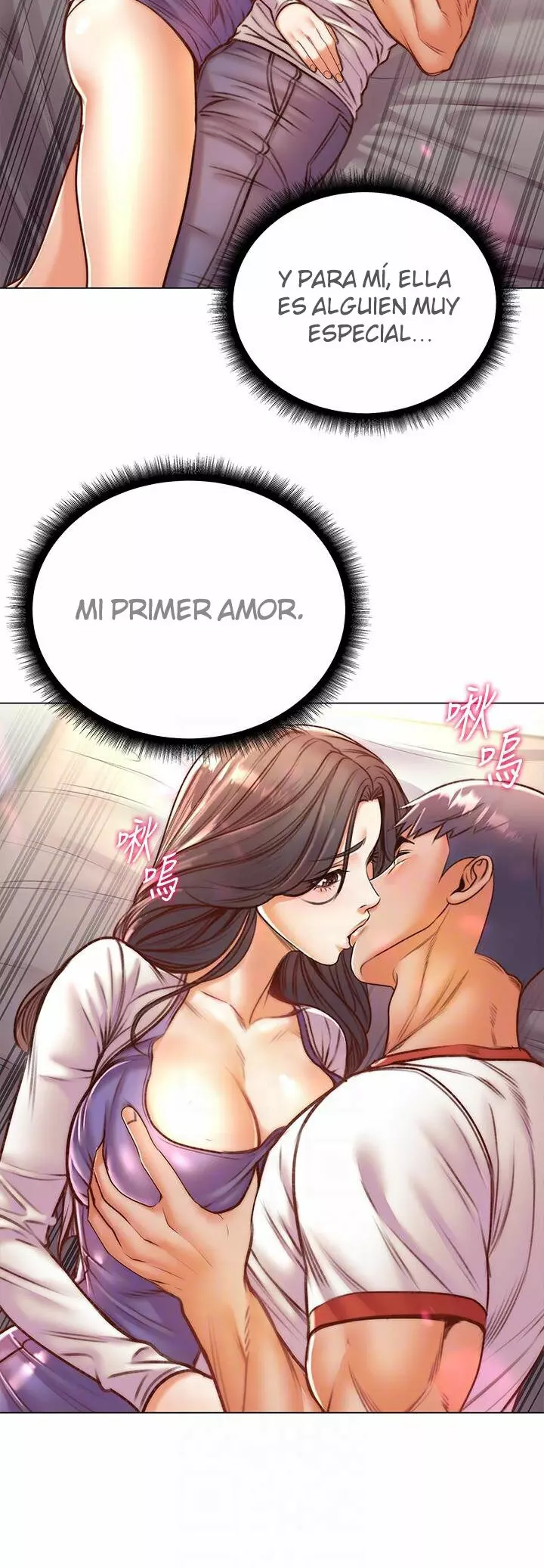 Eunhye Super Capítulo 85 - Página 19
