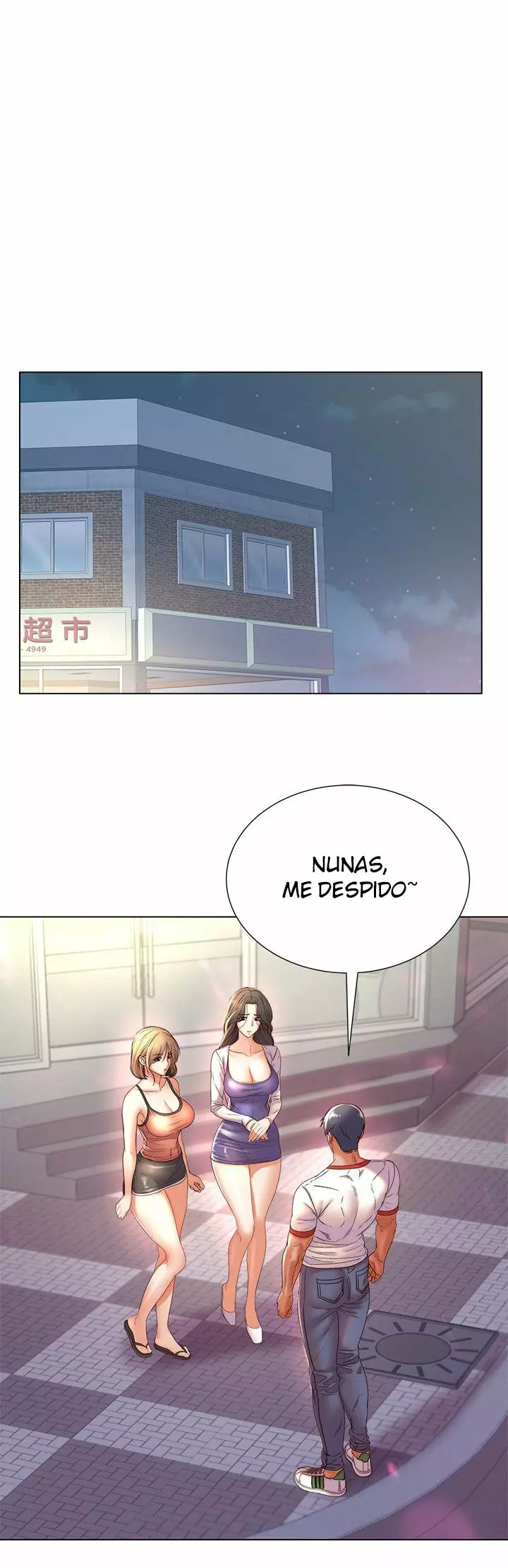 Eunhye Super Capítulo 85 - Página 2