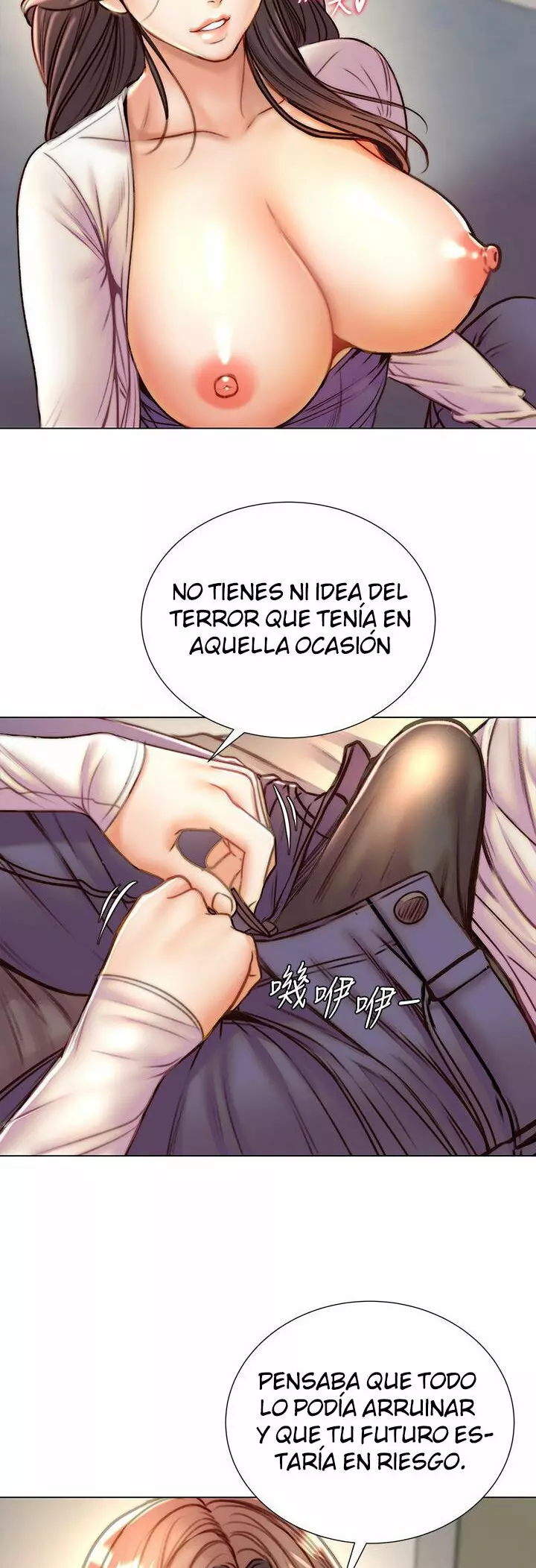Eunhye Super Capítulo 85 - Página 25