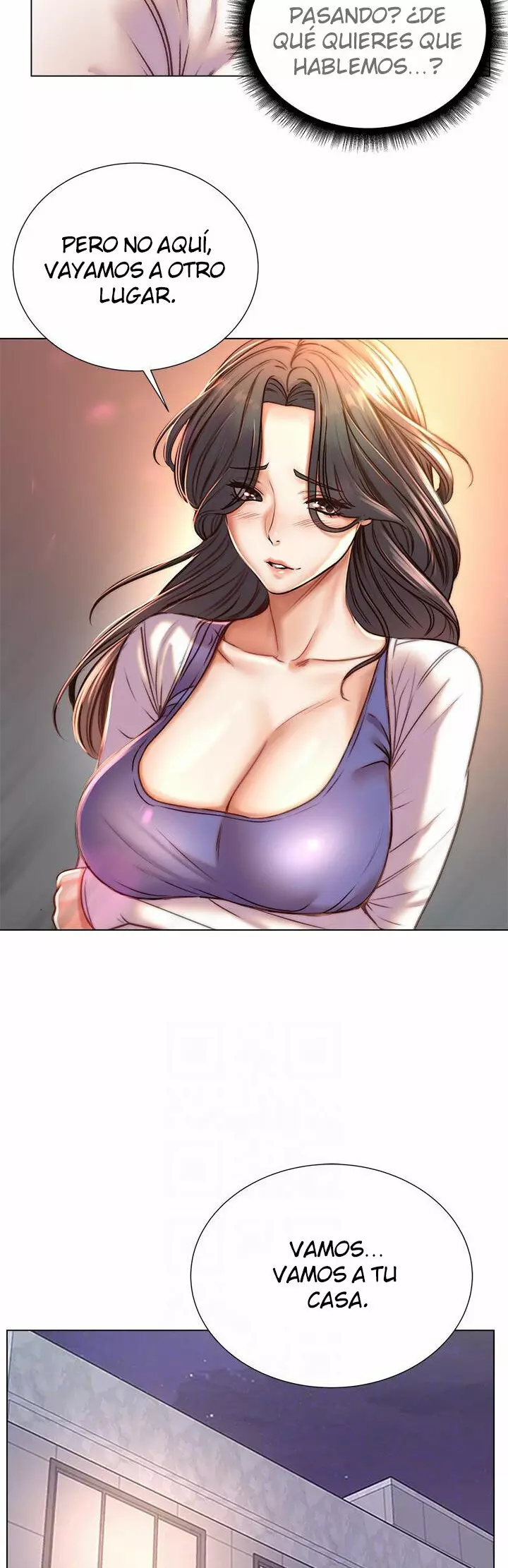 Eunhye Super Capítulo 85 - Página 5