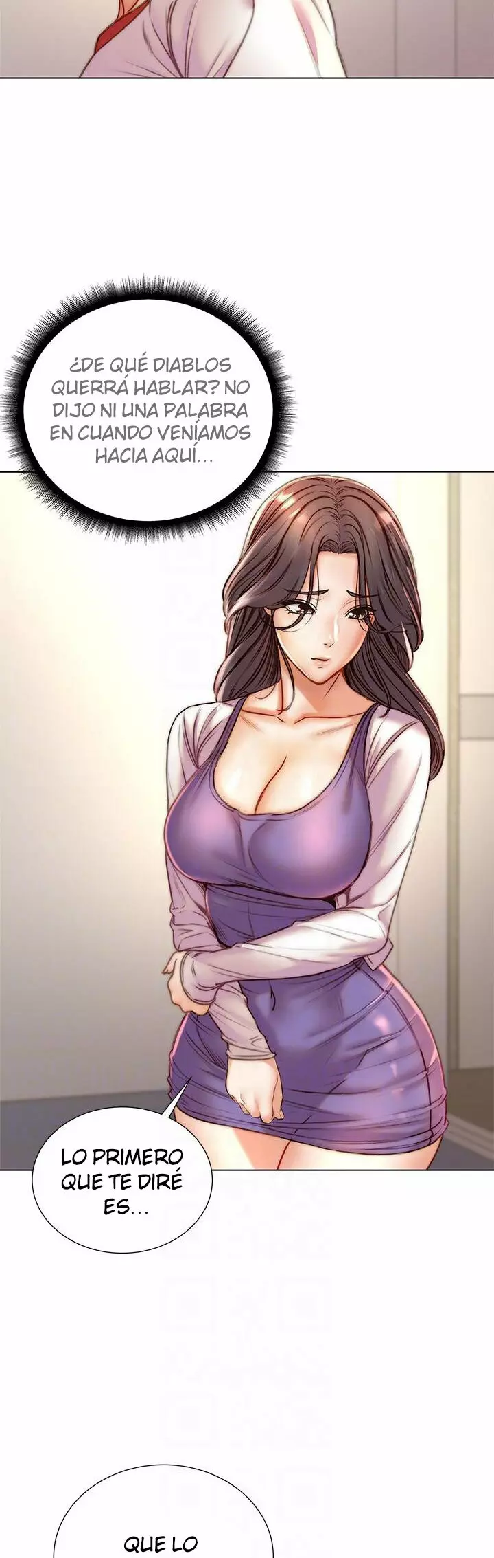 Eunhye Super Capítulo 85 - Página 8