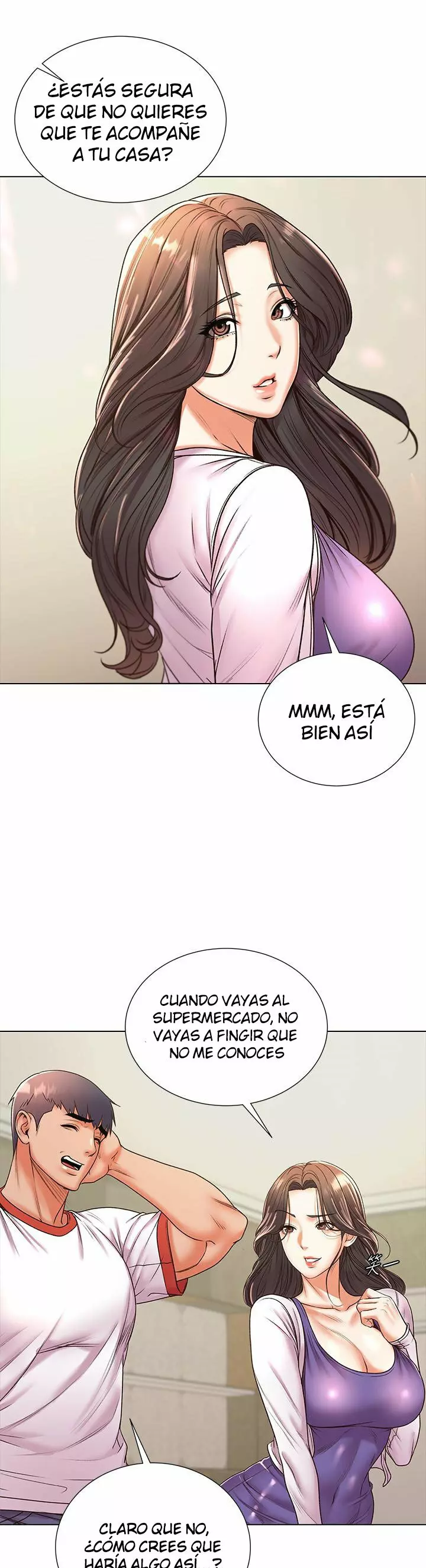 Eunhye Super Capítulo 86 - Página 10
