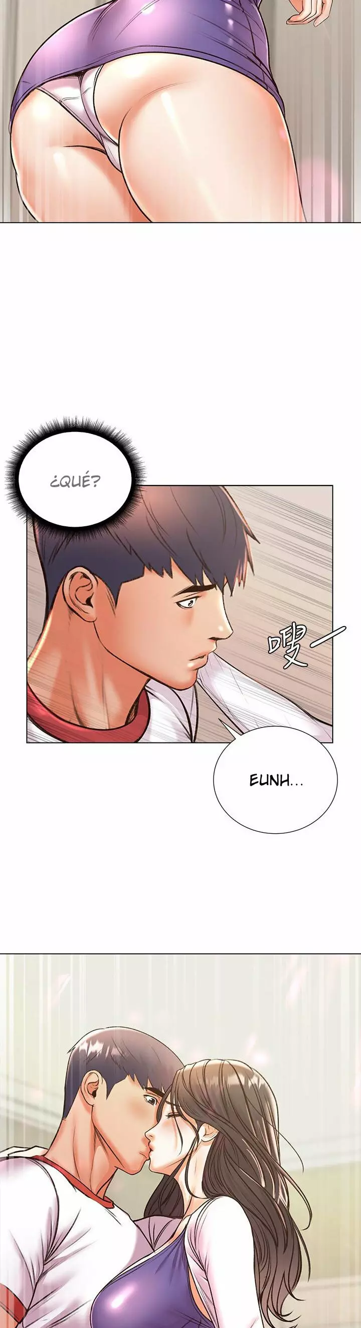 Eunhye Super Capítulo 86 - Página 13