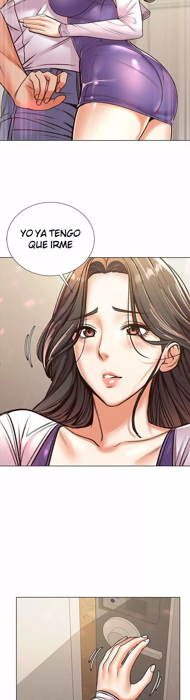 Eunhye Super Capítulo 86 - Página 14