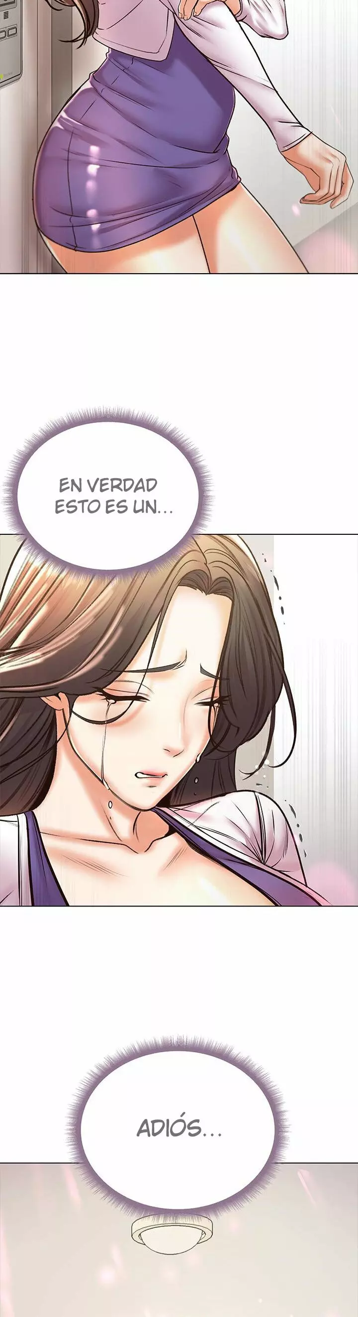 Eunhye Super Capítulo 86 - Página 19
