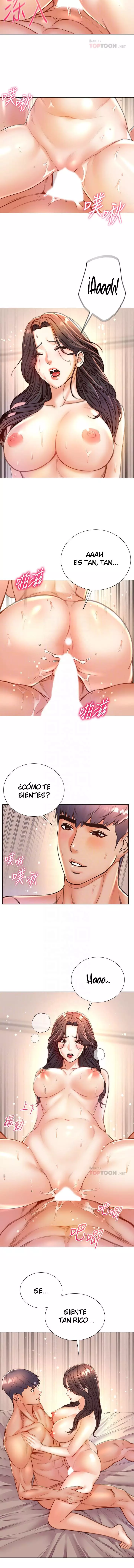 Eunhye Super Capítulo 86 - Página 3