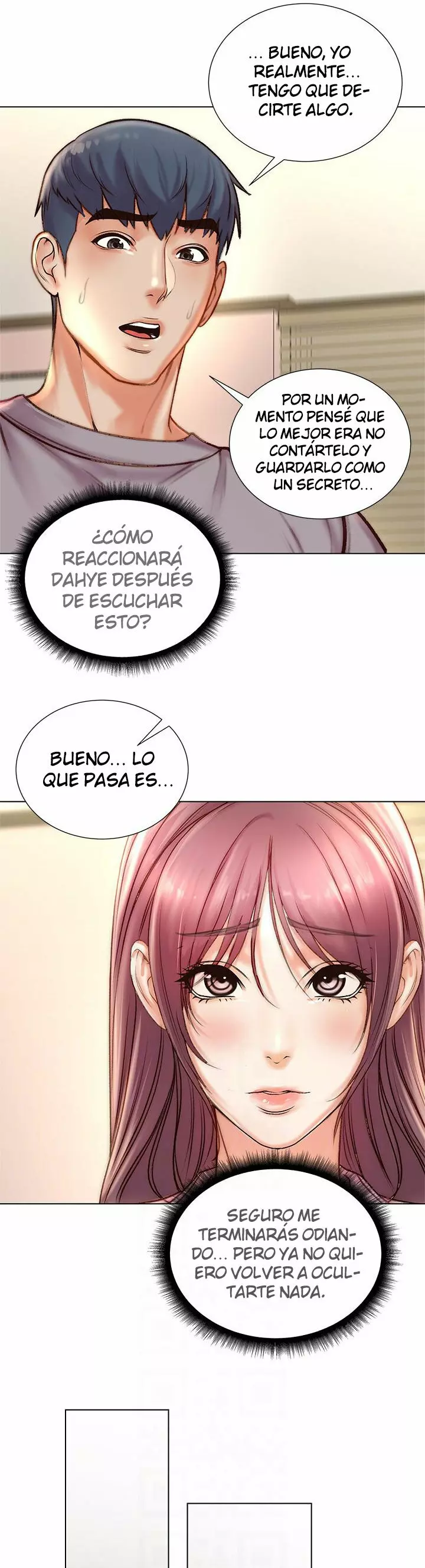 Eunhye Super Capítulo 87 - Página 12
