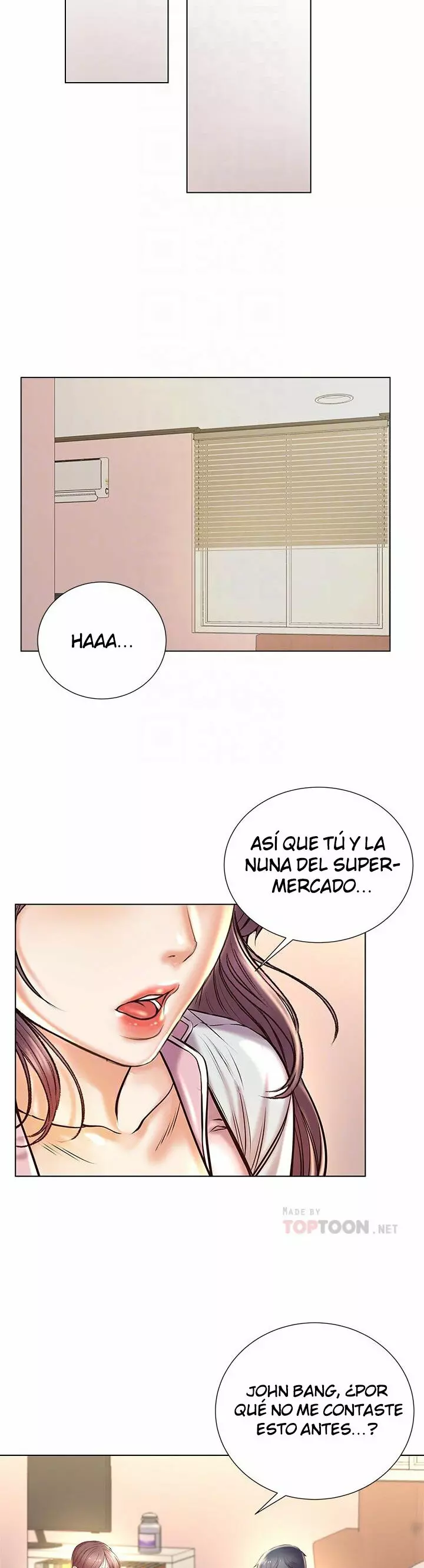 Eunhye Super Capítulo 87 - Página 13