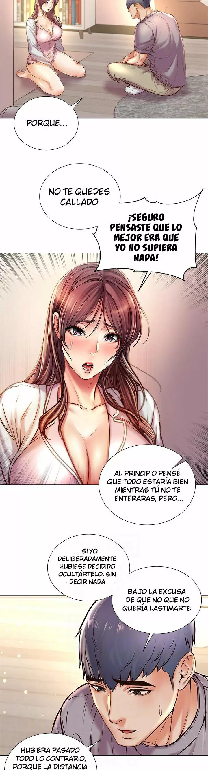Eunhye Super Capítulo 87 - Página 14