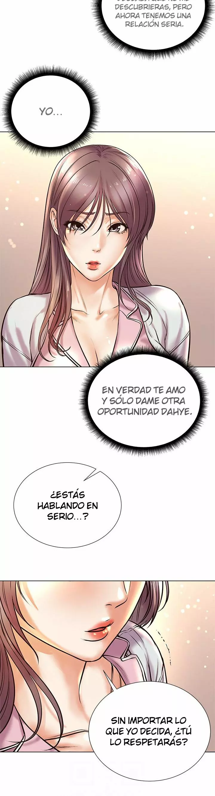 Eunhye Super Capítulo 87 - Página 16