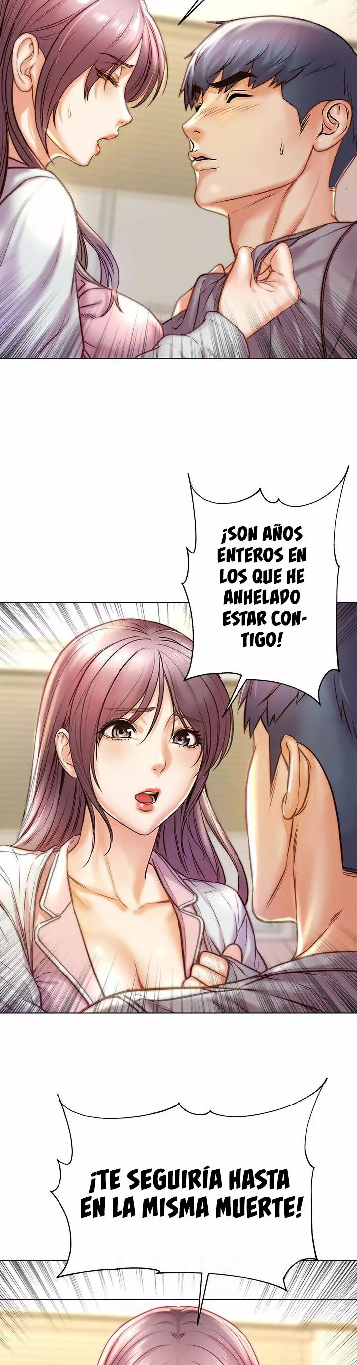 Eunhye Super Capítulo 87 - Página 18