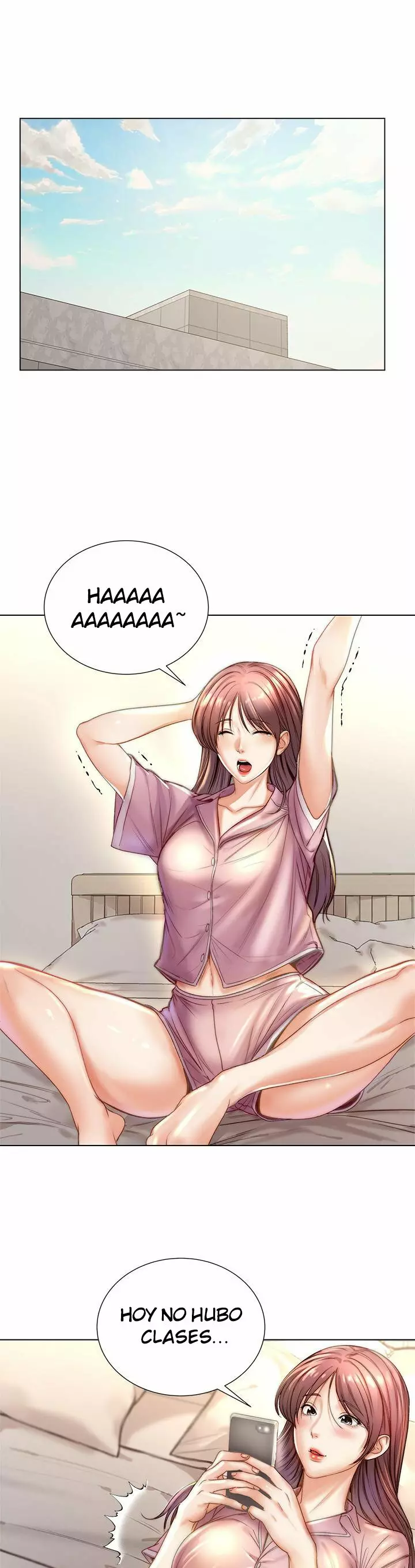 Eunhye Super Capítulo 87 - Página 2