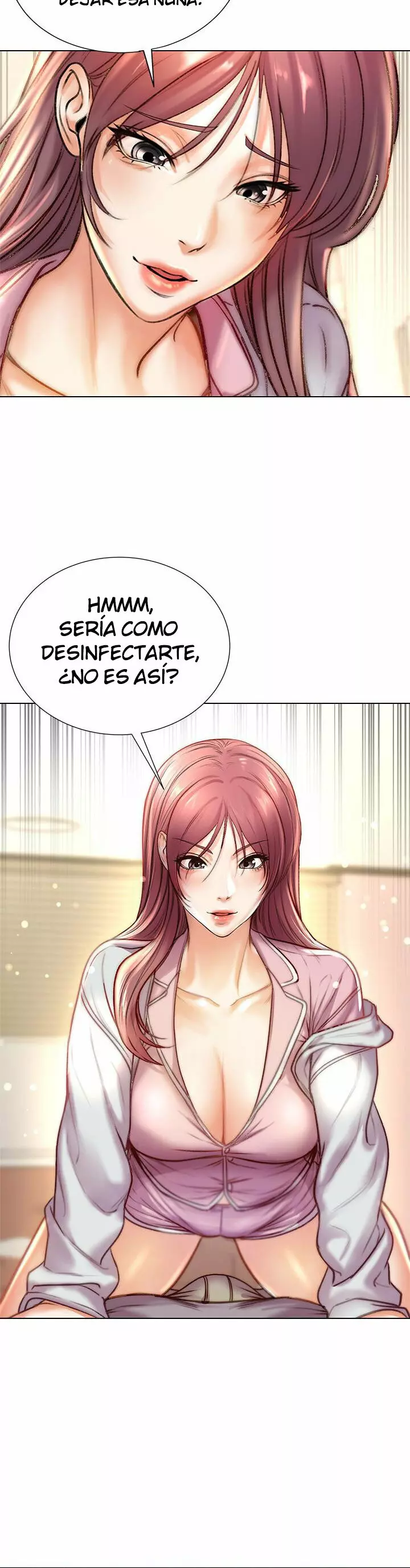 Eunhye Super Capítulo 87 - Página 21