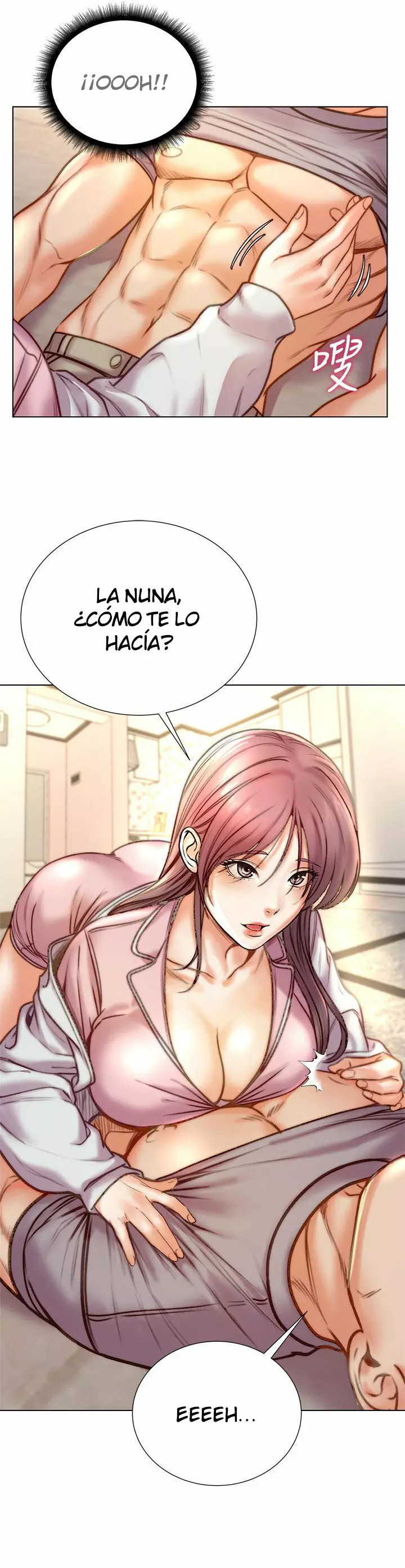 Eunhye Super Capítulo 87 - Página 27
