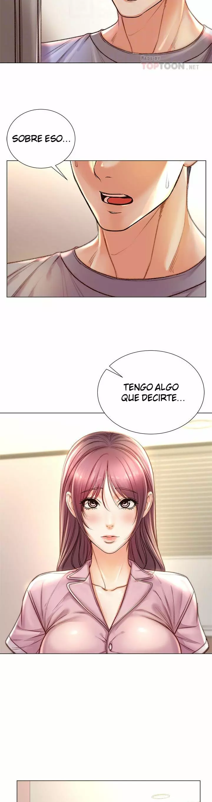 Eunhye Super Capítulo 87 - Página 5