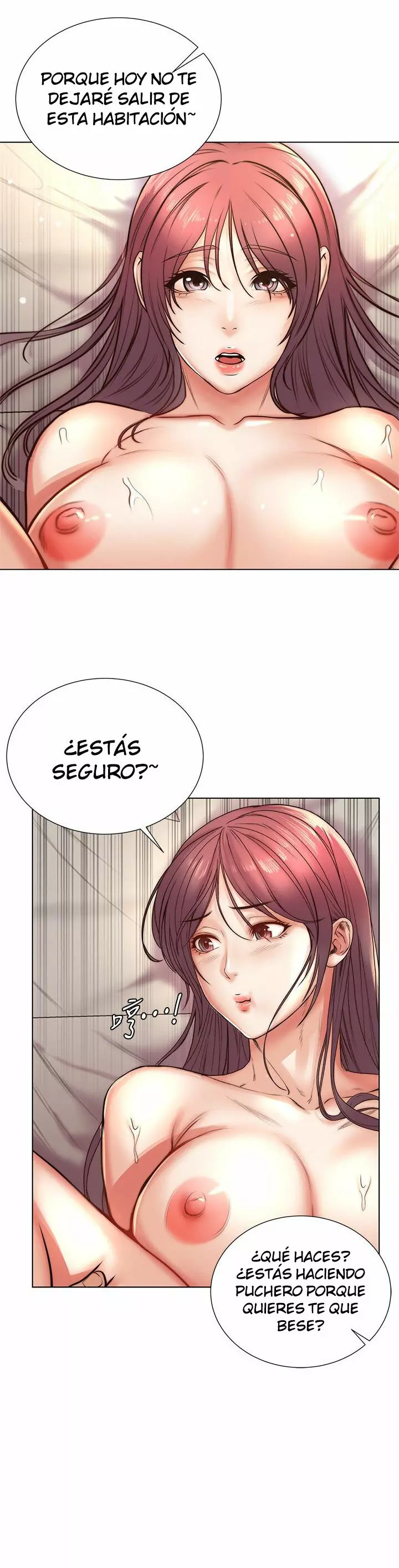 Eunhye Super Capítulo 88 - Página 28