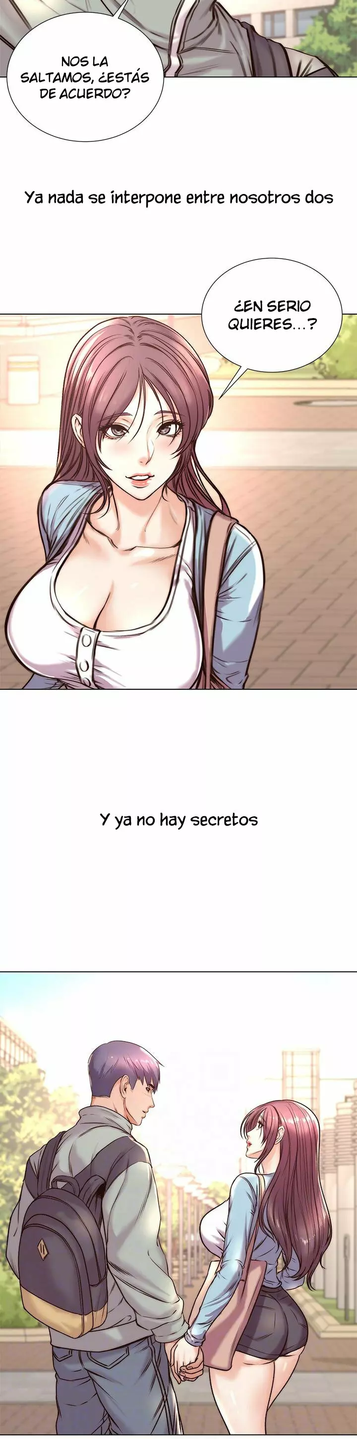 Eunhye Super Capítulo 89 - Página 11