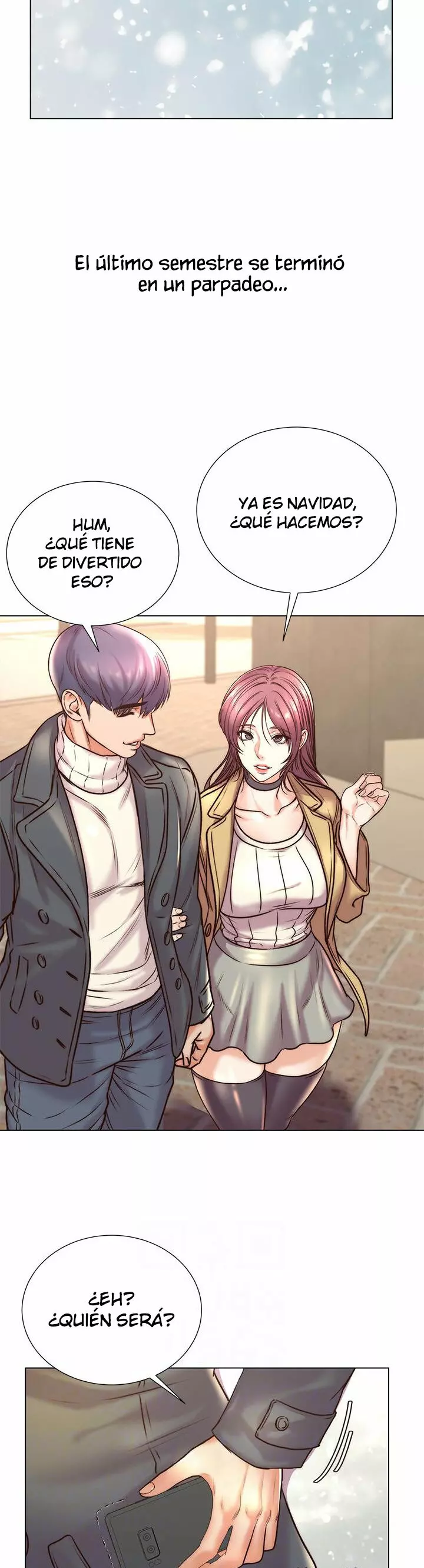 Eunhye Super Capítulo 89 - Página 13