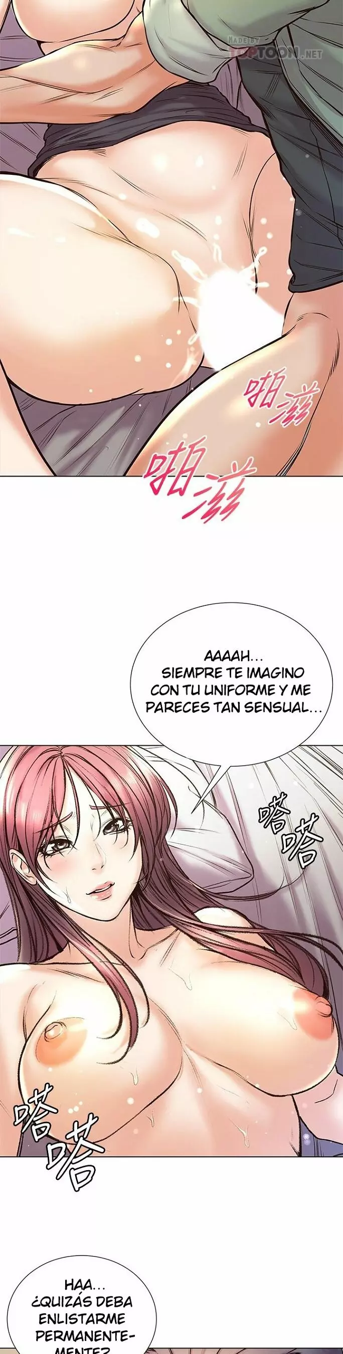 Eunhye Super Capítulo 89 - Página 19
