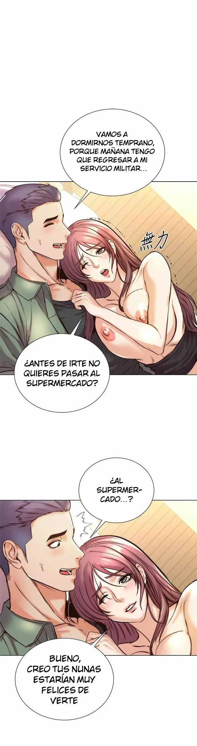 Eunhye Super Capítulo 89 - Página 27