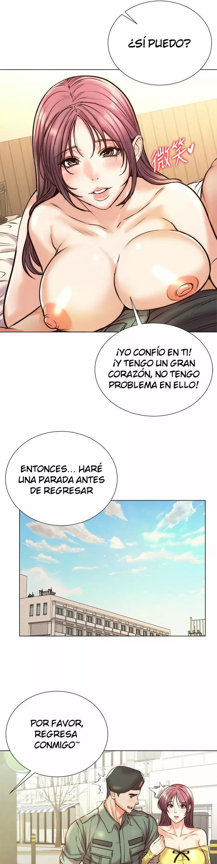 Eunhye Super Capítulo 89 - Página 28