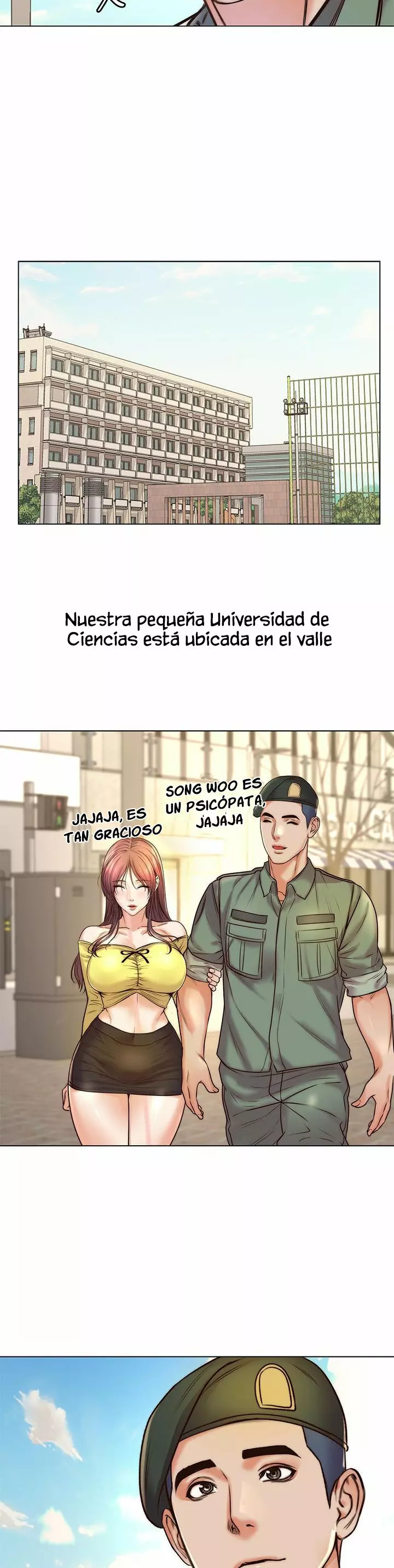Eunhye Super Capítulo 89 - Página 30