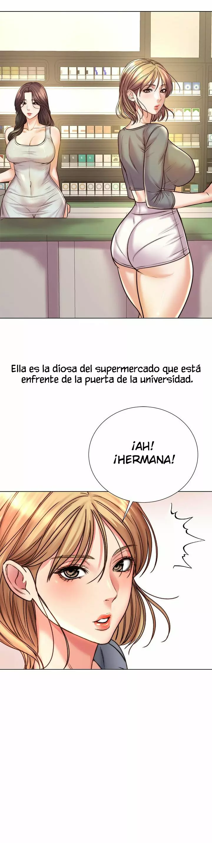 Eunhye Super Capítulo 89 - Página 32
