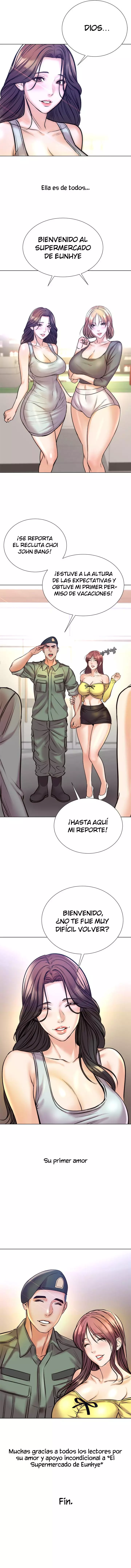 Eunhye Super Capítulo 89 - Página 33