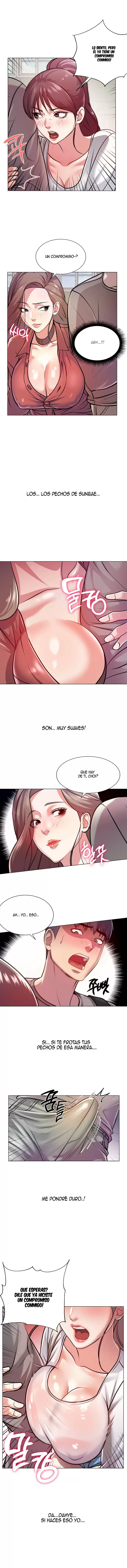 Eunhye Super Capítulo 9 - Página 10