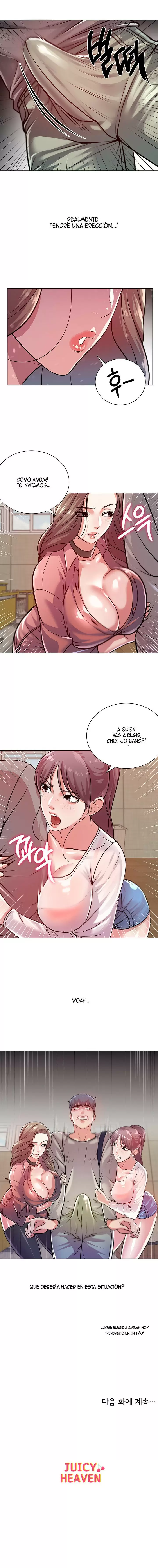 Eunhye Super Capítulo 9 - Página 11